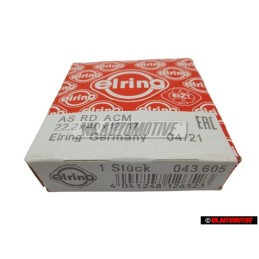 ELRING Boîte De Vitesse Manuel Bague D'étanchéité Bague D'étanchéité - 043.605