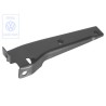 VW Original Support De Pare-Chocs - 533807113