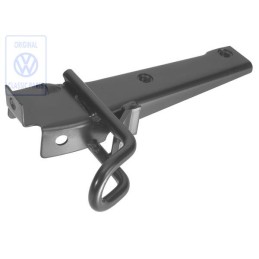 VW Original Support De Pare-Chocs - 533807114