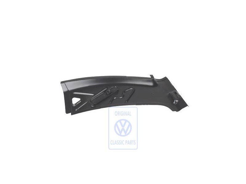 VW Original Section - Colonne B - 533809412