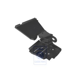 VW Original Tole De Raccord - 533813232