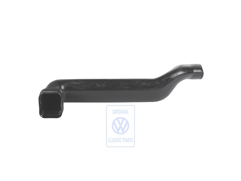 VW Original Flexible D'Air - 533819724