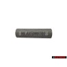 VW Original tube d'ecartement - 113611829A