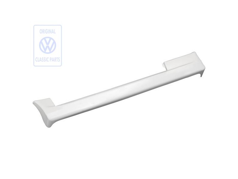 VW Original Elargissement Du Bas De Caisse - 533821511