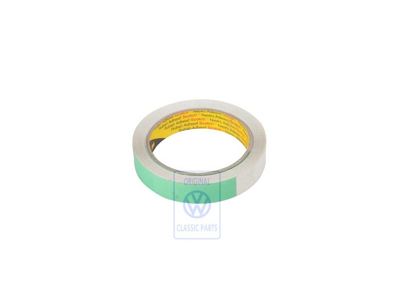 VW Original Film Protecteur - 533821702