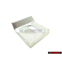 VW Original plaque de butee - 113721231E