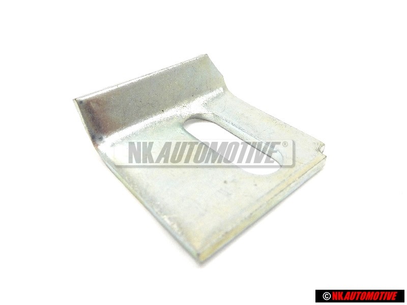 VW Original plaque de butee - 113721231E