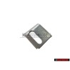VW Original plaque de butee - 113721231E