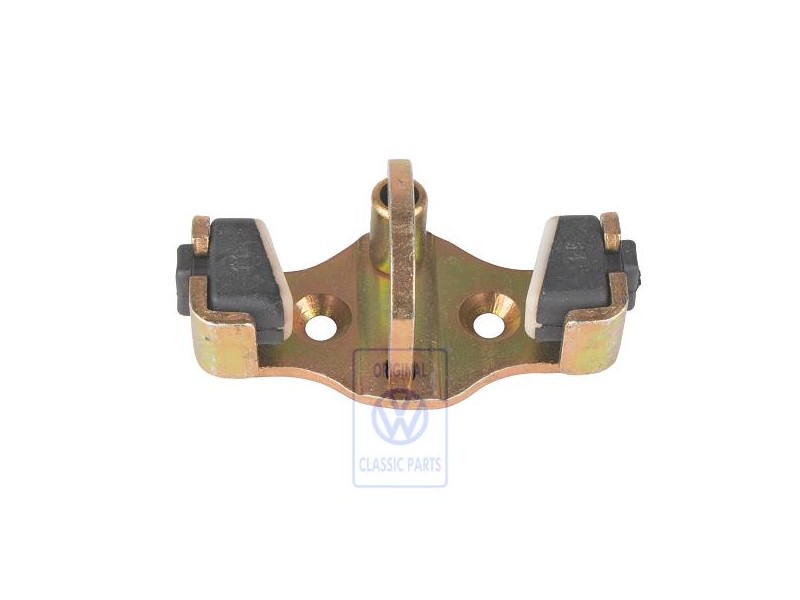 VW Original Plaque De Fermeture - 533827511