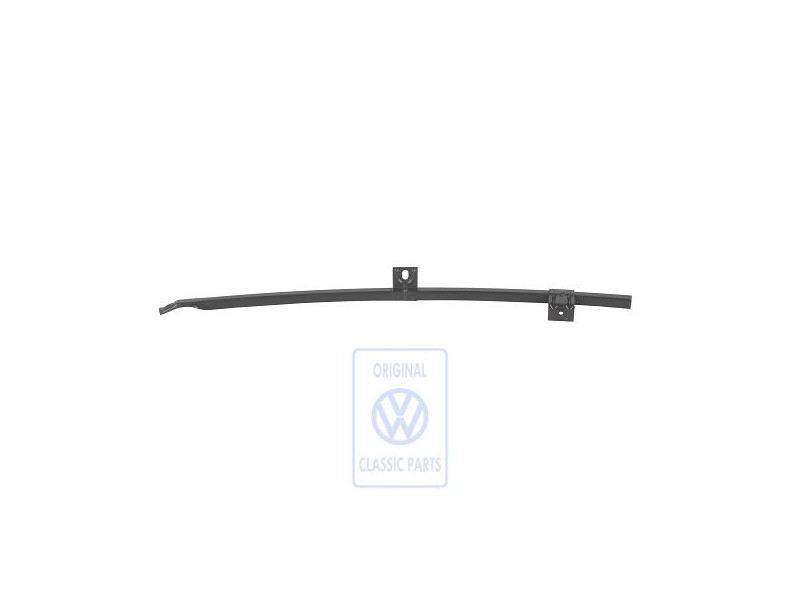 VW Original Rail De Guidage - 533837416