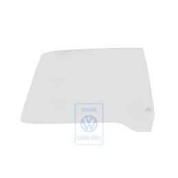 VW Original Glace De Porte - 533845201