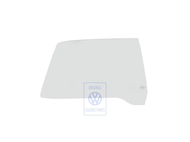 VW Original Glace De Porte - 533845201