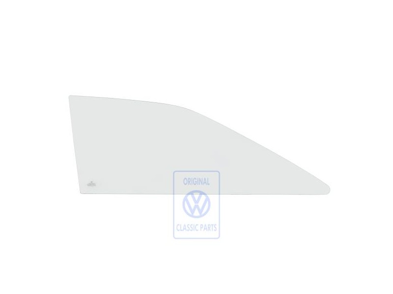VW Original Glace Lat. 