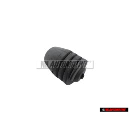 VW Original Butee Caoutchouc - 867827500A