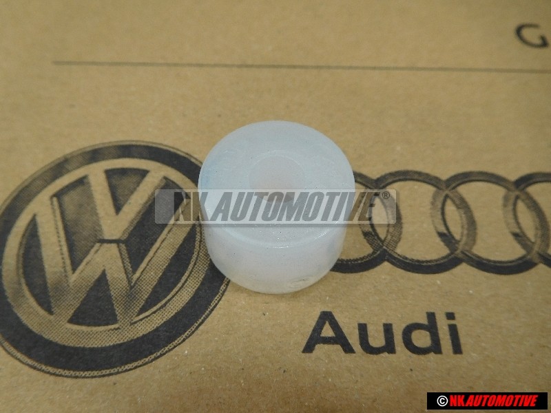 VW Original butee caoutchouc - 113885553