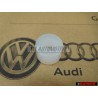 VW Original butee caoutchouc - 113885553
