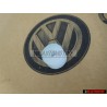 VW Original butee caoutchouc - 113885553