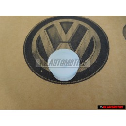 VW Original butee caoutchouc - 113885553