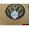 VW Original butee caoutchouc - 113885553