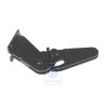 VW Original Ferrure De Dossier Rabattable - 533885531