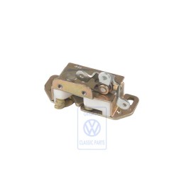 VW Original Verrouillage Du Dossier - 533885738