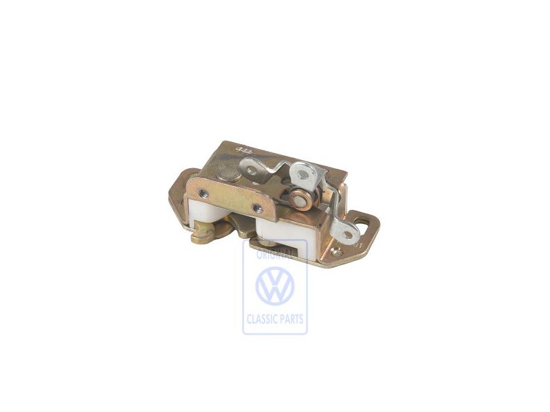 VW Original Verrouillage Du Dossier - 533885738