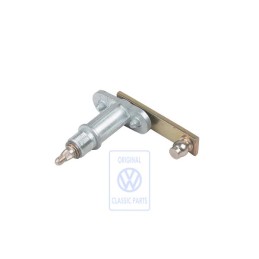 VW Original Axe D'Essuie-Glace Avec Palier - 533955216