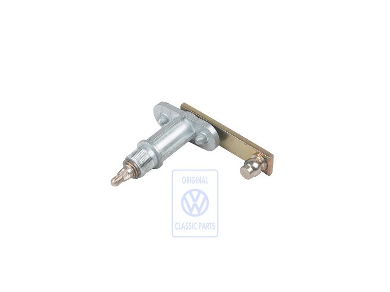 VW Original Axe D'Essuie-Glace Avec Palier - 533955216
