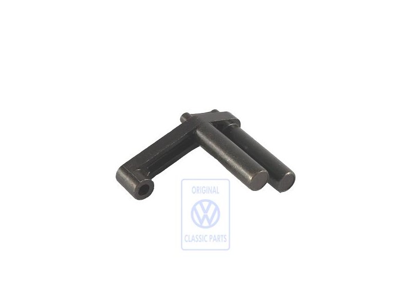 VW Original Manette - 811877269