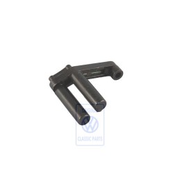 VW Original Manette - 811877270