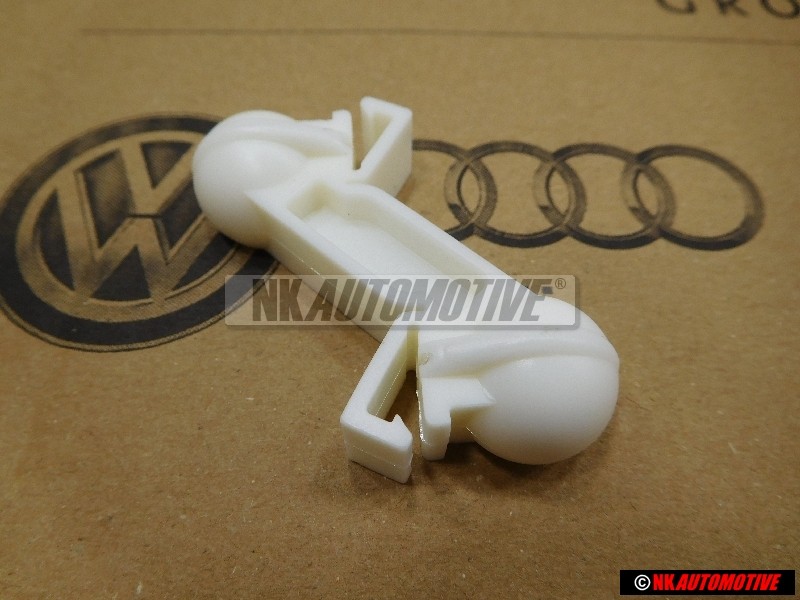 VW Original bielle de selection - 1H0711595