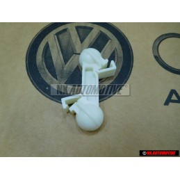 VW Original bielle de selection - 1H0711595