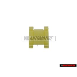 VW Original clip - 1H0853585B