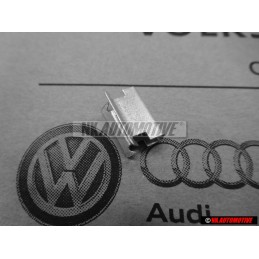 WERK34 Germany Agrafe - 819.191.415 A