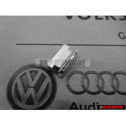 WERK34 Germany Agrafe - 819.191.415 A