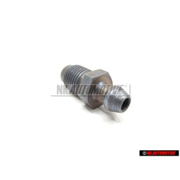 VW Original Soupape De Purge - 1K0615273A