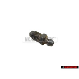 VW Original Soupape De Purge - 1K0615273A