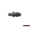VW Original Soupape De Purge - 1K0615273A