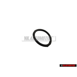 VW Original bague-joint - 211405517