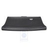 VW Original Revetement Du Capot De Coffre Noir Satine - 1H9867605B B41
