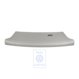 VW Original Revetement Du Capot De Coffre Castor - 1H9867605B T21