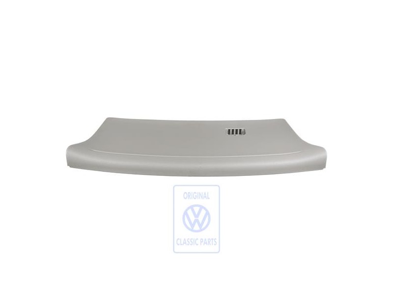 VW Original Revetement Du Capot De Coffre Castor - 1H9867605B T21