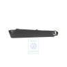 VW Original Rail De Guidage Noir Satine - 1H9867776B B41