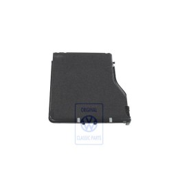 VW Original Cadre De Dossier Noir - 1H9885501C 8DV