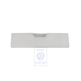 VW Original Ecran P. Volet Couche De Fond - 193853441 GRU