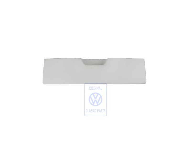 VW Original Ecran P. Volet Couche De Fond - 193853441 GRU