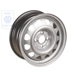 VW Original Jante Acier Coul. 