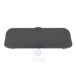 VW Original Capuchon Noir Satine - 1H9807395 B41