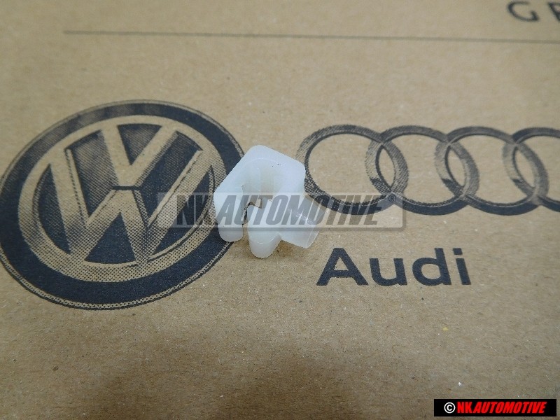 VW Original guide p. cable et biellette - 211843663