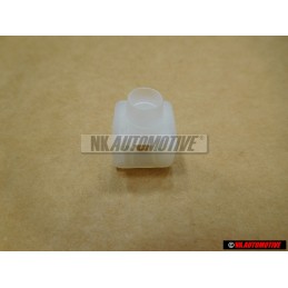 VW Original guide p. cable et biellette - 211843663